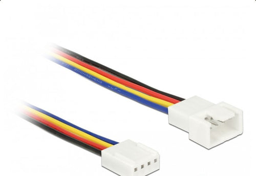 Delock 85362 Cable Power Internal 0,5M — image 1