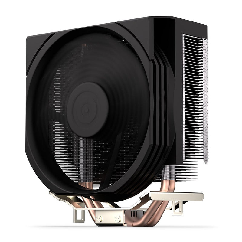 Endorfy Spartan 5 Processor Refrigerador Air 12CM Black