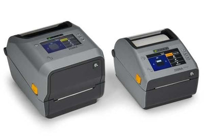 Printer Etiquetaszebra ZD621 Thermal Directa 203 X 203 DPI 203MM/S Wireless And Alámbrico Ethernet Bluetooth — image 1