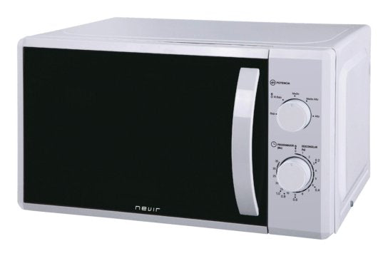 Nevir Microwave Nvr 6226M 20L 700W