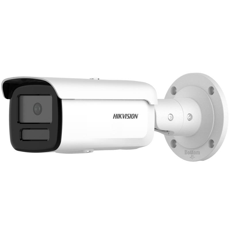 Hikvision Camera Pro Series With Acusense DS-2CD2T46G2H-4I(4MM)(EF) Bala (forma) Security IP Outdoor 2688 X 15