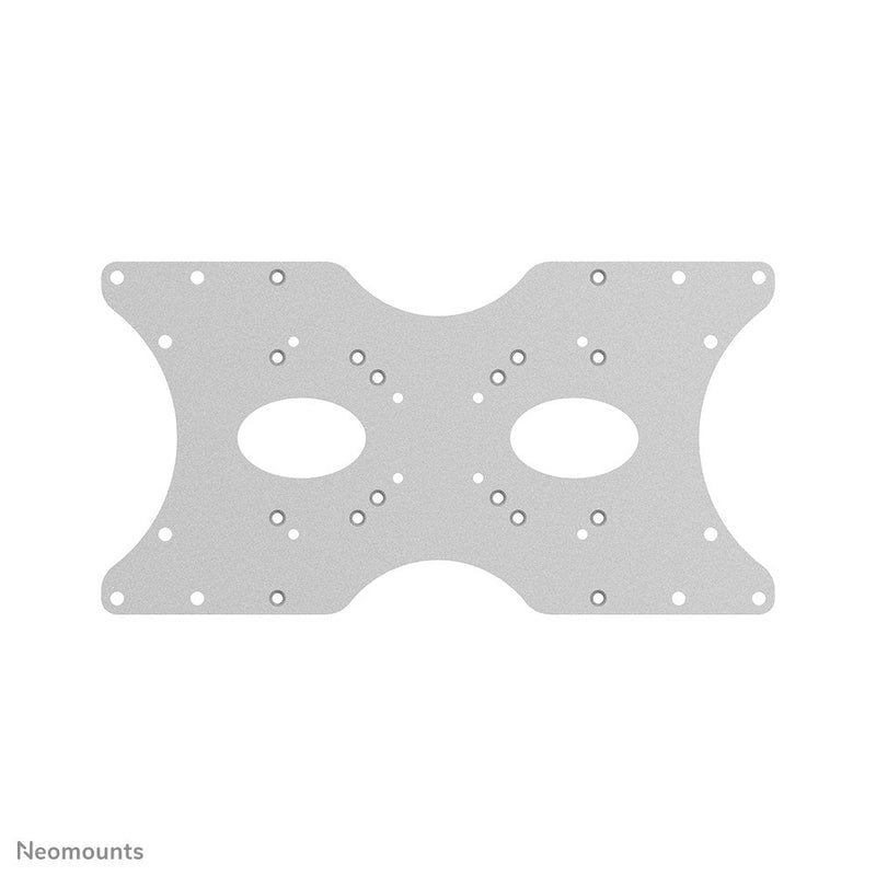 Newstar VESA Conversion Plate (FPMA-VESA400) VESA 75/100 - 200X100, 200X200, 400X200