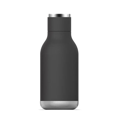 Asobu - Urban - Thermos Vací Or Steel Inoxidable Black — image 1