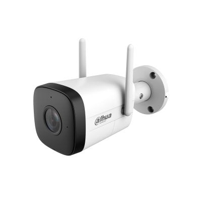 Dahua Technology Ipc -HFW1230DT-STW Camera Surveillance Bala Camera Security IP Indoor And Outdoor 1920 X 1080 — image 1