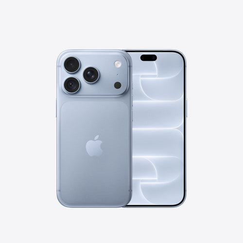 Apple Iphone 18 Pro 2TB - Glacier — image 1