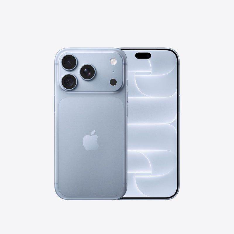 Apple Iphone 18 Pro 512GB Glacier 6.3 OLED/A20 Pro/512GB/G