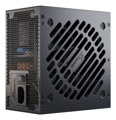Seasonic Power Supply 750W Core SRP-CGX751-A5A32SF ATX 3.1 80 + Gold — image 1