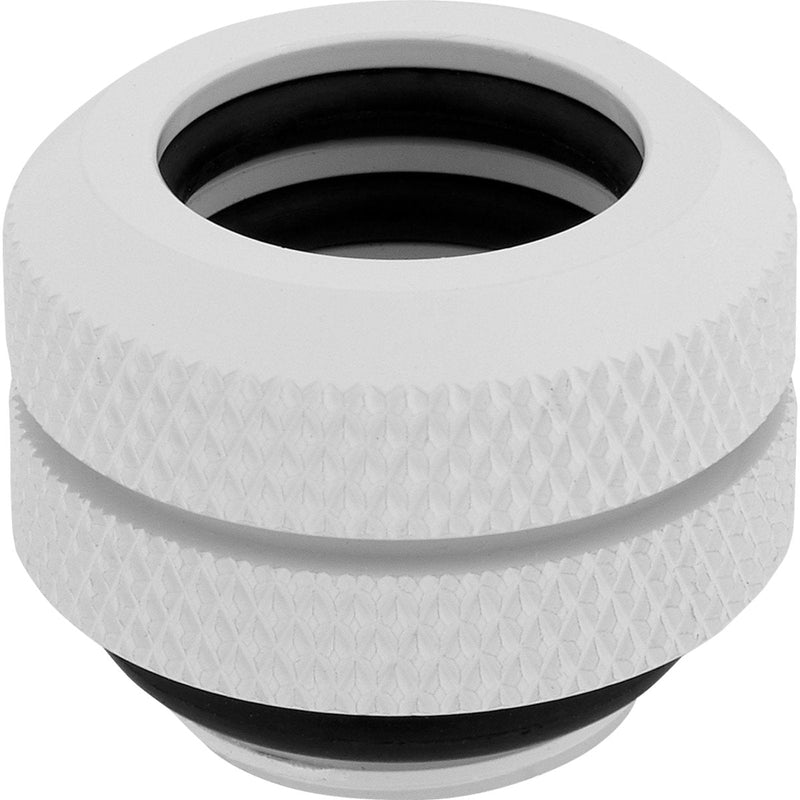 Corsair Hydro X Series Xf Hardline 12MM Od Pack 4 White