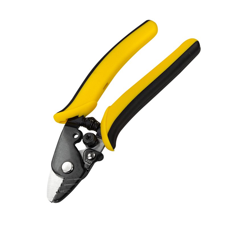 Logilink Pliers Separadores Cables Fibre Optic, 3 Orificios, 0,13-4MM