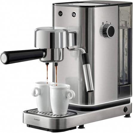 Wmf 61.3020.1006 Coffee Machine Eléctrica Semi-automática Coffee Machine Filter