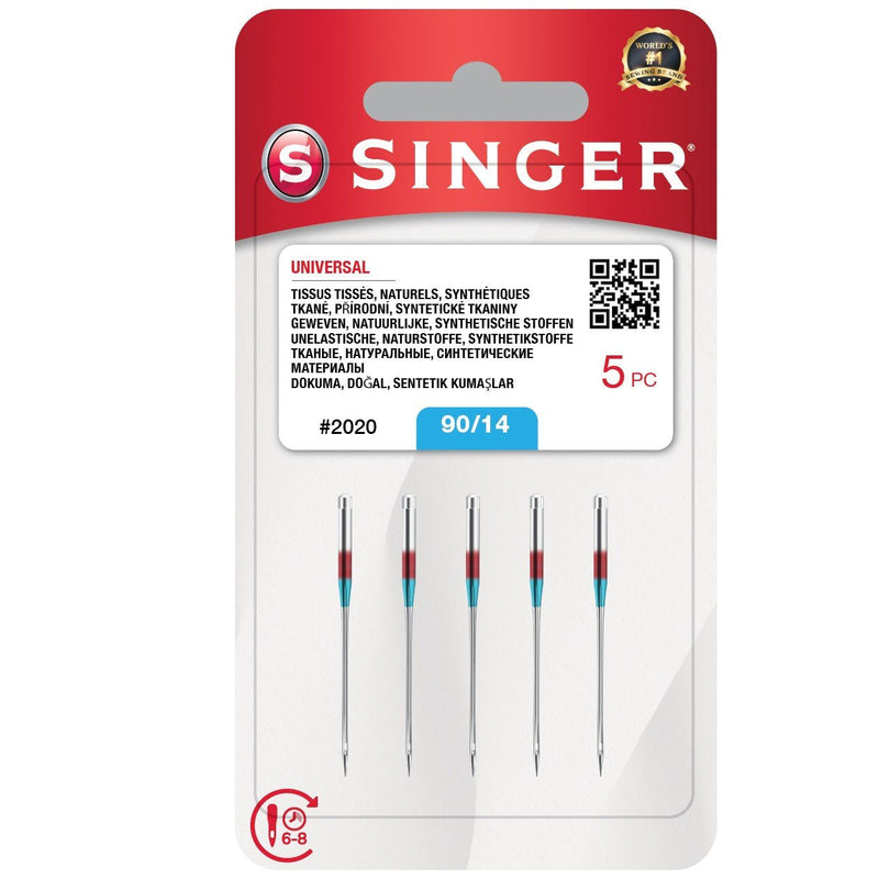 Singer N202014M503 Accesorio And Piece Máquina Coser Metal