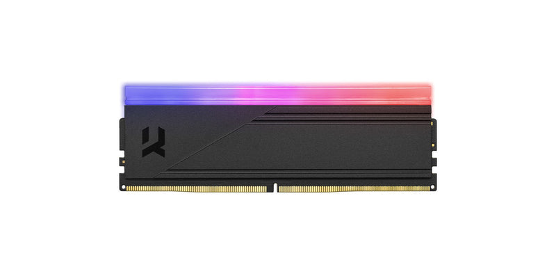 Goodram Memory DDR5 RGB 32GB (2X16GB) 6000MHZ ARGB CL30 1.35V