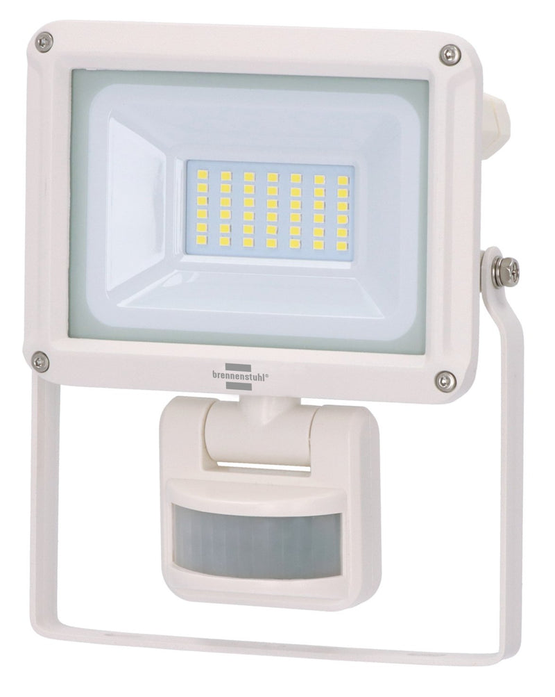 Brennenstuhl LED Foco Jaro 3060 P With Infrarot-bewegungs
