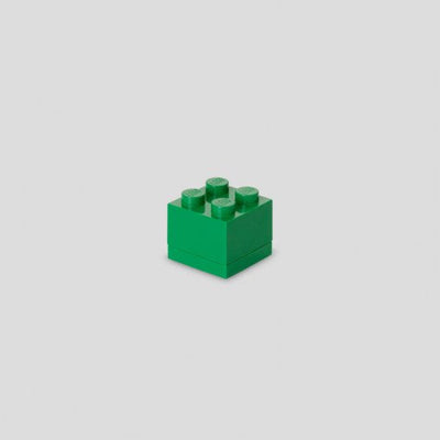 Lego Box Of Almacenamiento Stackable — image 1