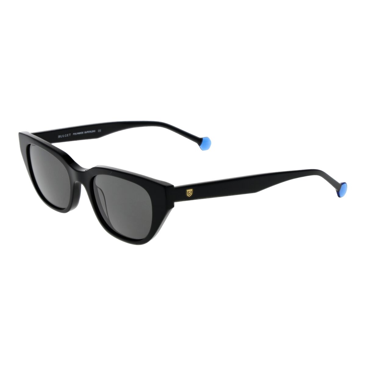 Bulget Unisex Sunglasses Bulget Bgy9005 48A01