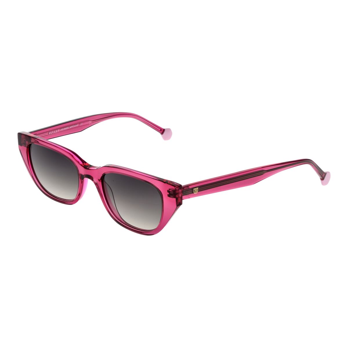 Bulget Unisex Sunglasses Bulget Bgy9005 48H01