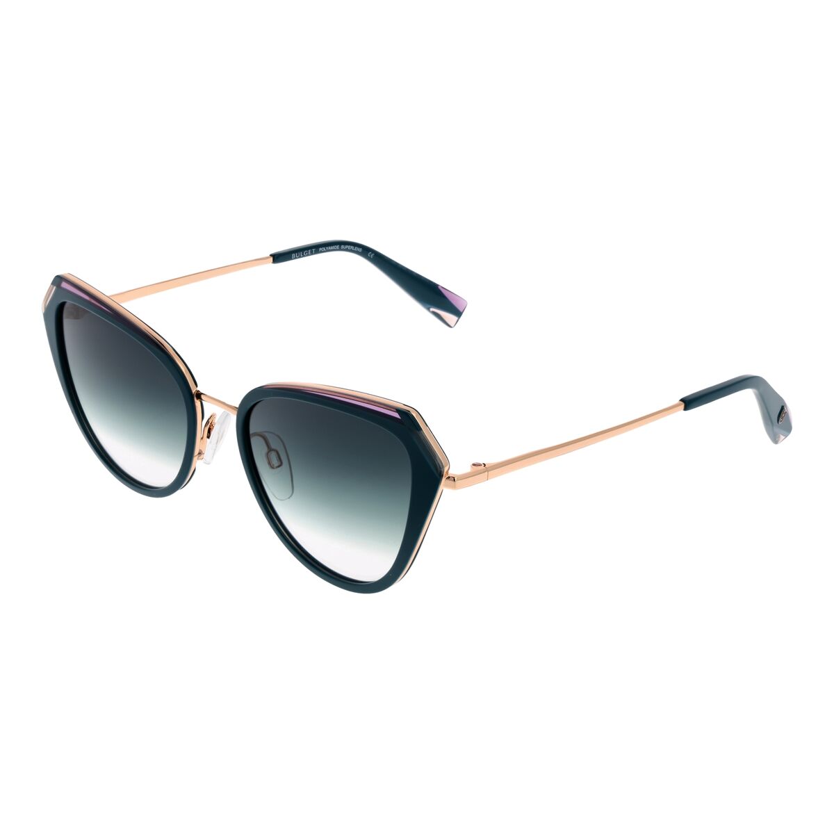 Bulget Ladies' Sunglasses Bulget Bg3352 54P02