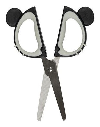 Wedo Scissors Manualidades Scissors Infantiles Mausi Mouse 13CM