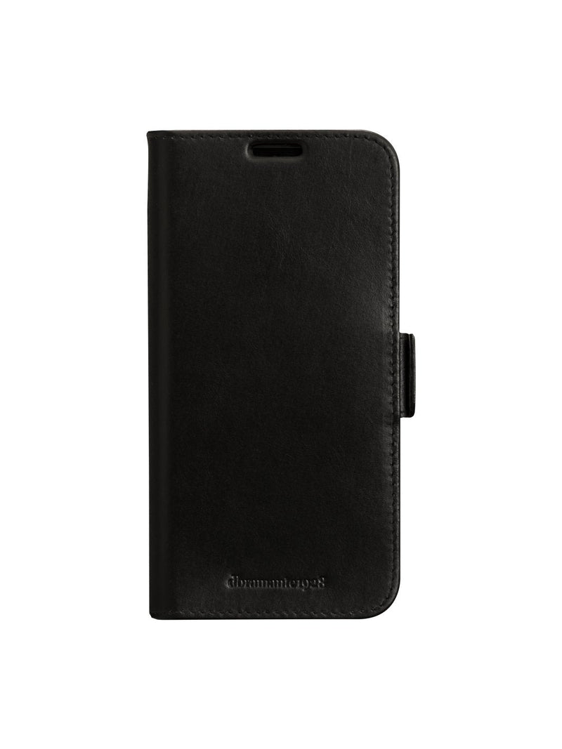 DBRAMANTE1928 Copenhagen Case For Galaxy A54 16,3CM (6.4) Case Wallet Black