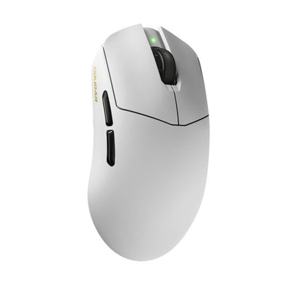 Cougar Mouse Gaming Revenger Pro 4K, Wireless, White — image 1