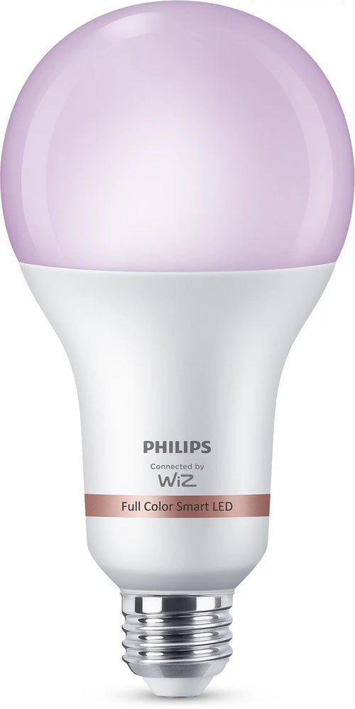Philips Smart Bulb 18,5W (EQ.150W) A80 E27 — image 1