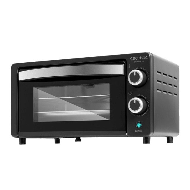 Cecotec Horno 03816 0 L 1000W Black