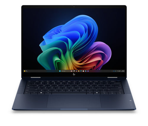HP Laptop Convertible Elitebook X Flip G2I DF3E5ET Intel Core Ultra 7-356H 32GB 1TB SSD 14' Touchscreen WIN11  — image 1