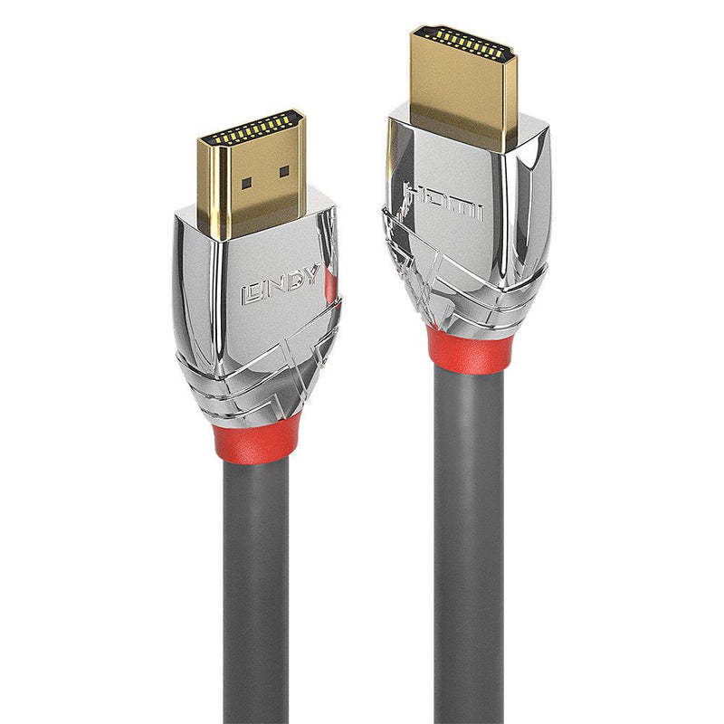 Lindy 37875 HDMI Cable 7,5M HDMI Type a Standard Grey