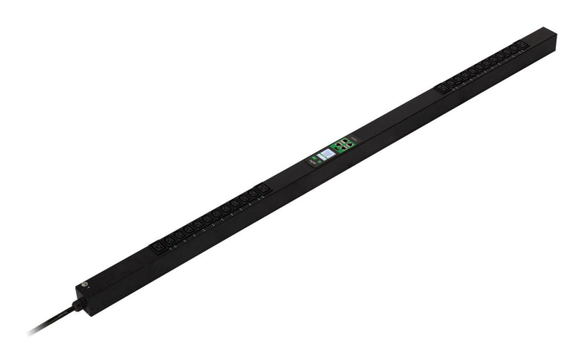 Apc Easypdu EPDU2216S - Unit Distribución Eléctrica (rack - Montable)