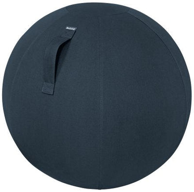 Leitz Ergo Cosy Seat Ball Grey — image 1