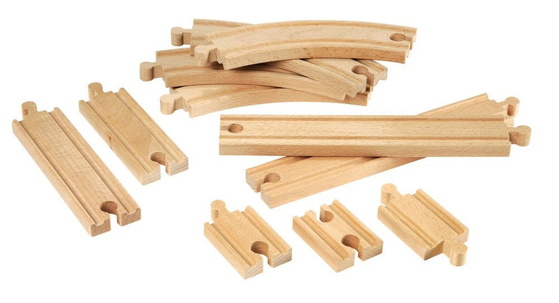Brio 33401 Brio - Paquete Expansión Principiantes 11 Pieces (33401)