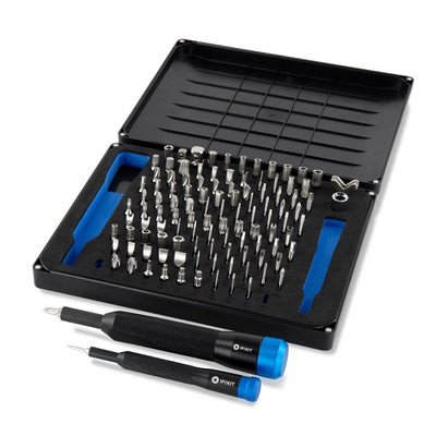 Screwdrivers Ifixit + 112 Bit? — image 1