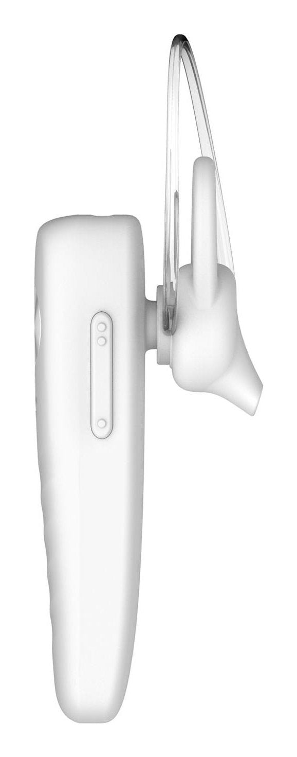 Celly Headphones BH20WH Wireless Dentro Or Ído