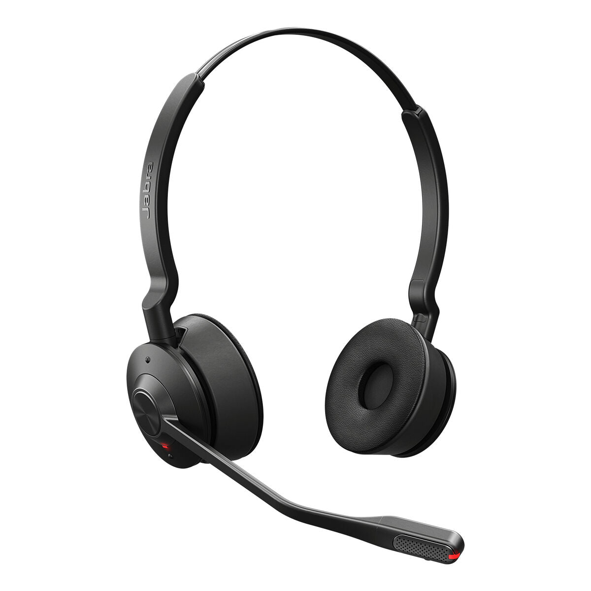 Gn Audio Headphones Gn Audio 9655-435-111 Black