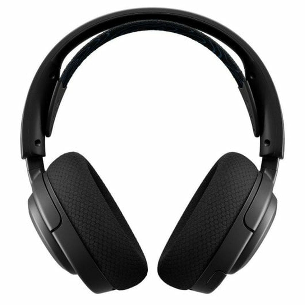 Steelseries Headphones With Microphone Steelseries Arctis Nova 5P Black