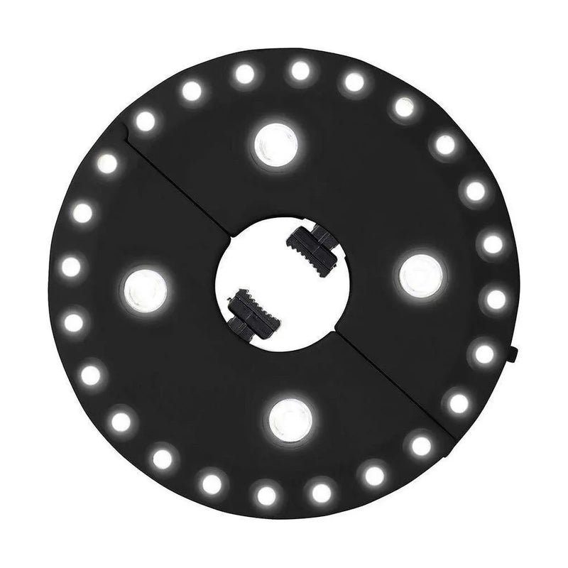 LED Lights Solar