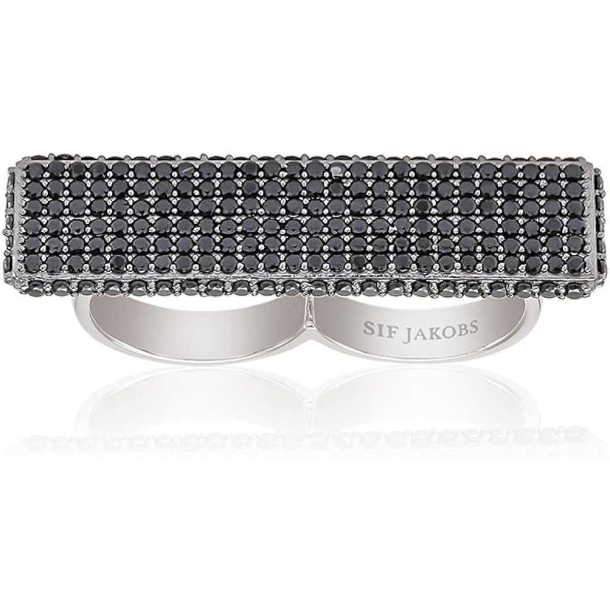 Ladies' Ring Sif Jakobs R10766-2-BK-52