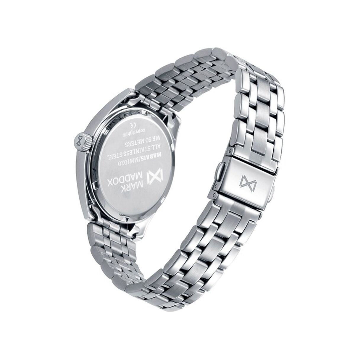 Mark Maddox Ladies' Watch Mark Maddox Mm1020-15 (Ø 36 Mm)
