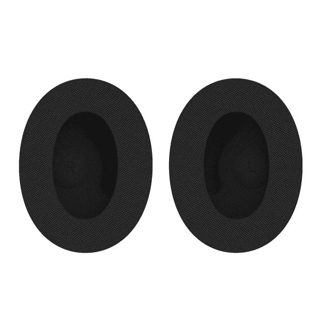 Jabra Almohadillas Headphones EVOLVE3 85 Black (1 Paar)
