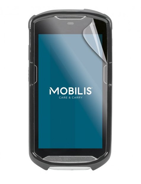 Mobilis 036156 Accesorio Computer Bolsillo Type Pda Screen Protector