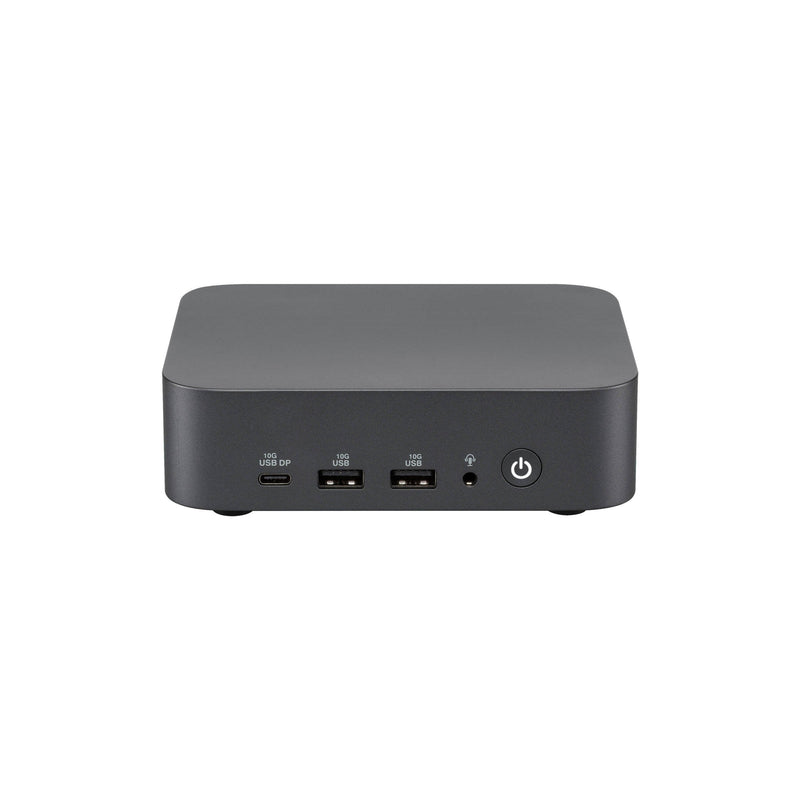 ASUS VM31-BER330MN2 Barebone RYZ3 30 8GB 0GB Dos