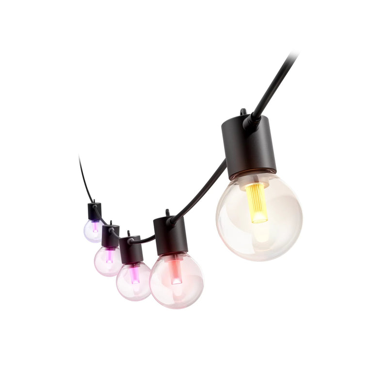 Philips Hue White And Colour Ambiance 8721103063731 Iluminación Smart Strip Light Smart Bluetooth/Zigbee 25,6W