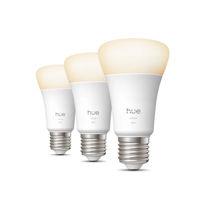 Philips Hue W 810 A60 E27 3P Eu — image 1
