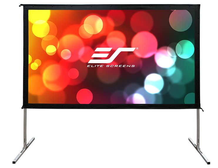 Elite Screens Yard Master 2 Dual Screen Proyección 3,05M (120) 16:9