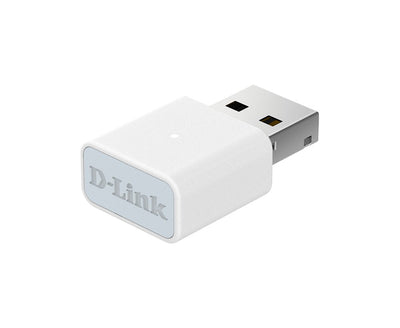 D-link AN3U, Adapter Wi-Fi White — image 1