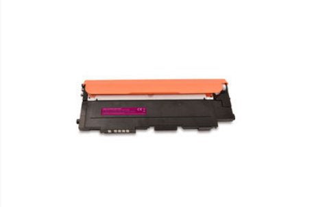 Mediarange Toner HP W2073A 117A, 1.300 Copias, Magenta