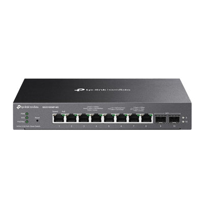 TP-Link Switch Omada SG2210XMP-M2 — image 1