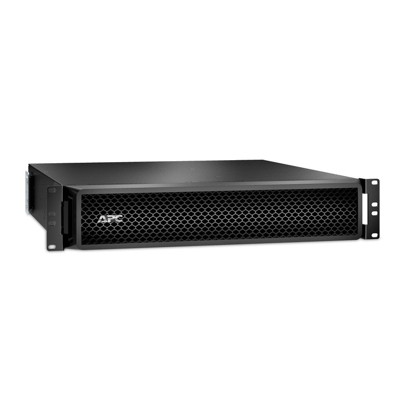Apc Smart-ups Srt 72V 2.2KVA Rm Battery Pack Box Batteries Assembly Bastidor) 2 X Batteries Ácido Plomo 2U Bla