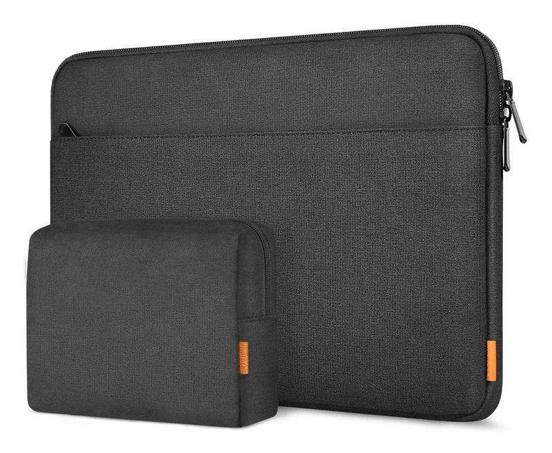 Inateck Case Laptop 13 Bag Accesorios [LB01005_BLACK]
