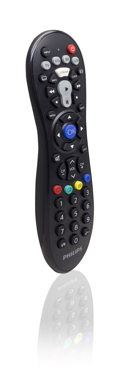 Philips Controller Universal SRP3014 4 1 — image 1